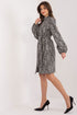 Robe de jour model 192522 Lakerta